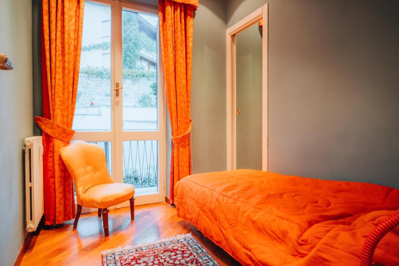 Casa Walcher Santa Margherita Ligure Exterior foto