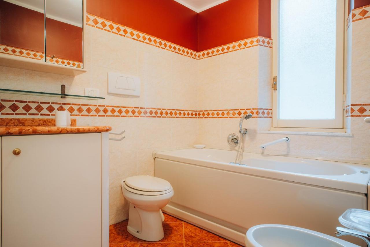 Casa Walcher Santa Margherita Ligure Exterior foto
