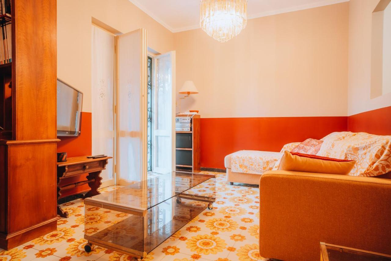 Casa Walcher Santa Margherita Ligure Exterior foto