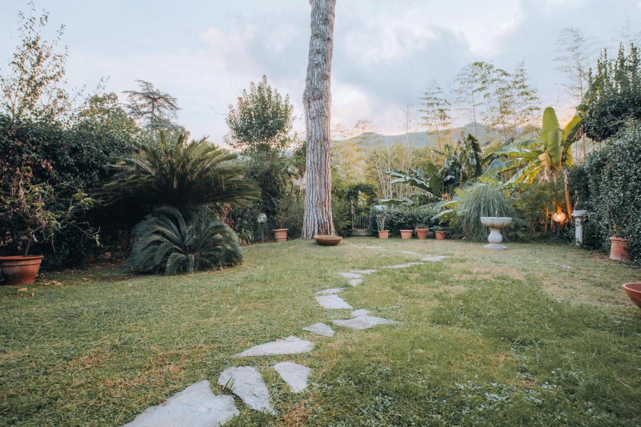 Casa Walcher Santa Margherita Ligure Exterior foto